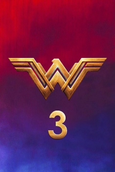 Wonder Woman 3 (2023)