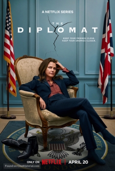 The Diplomat (Serie TV)