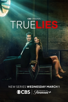 True Lies (Serie TV)