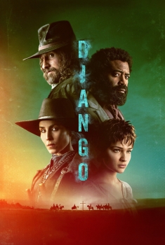 Django (Serie TV)