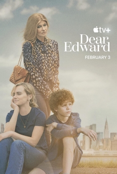 Dear Edward (Serie TV)