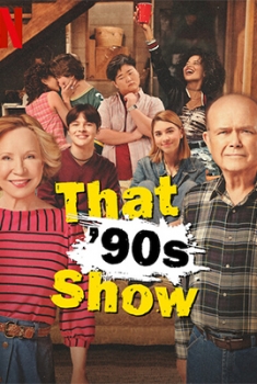 That '90s Show (Serie TV)