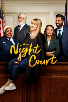 Night Court (Serie TV)