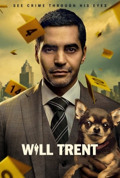 Will Trent (Serie TV)