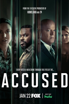 Accused (Serie TV)