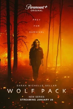 Wolf Pack (Serie TV)