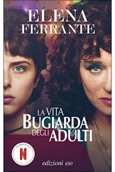 La vita bugiarda degli adulti (Serie TV)