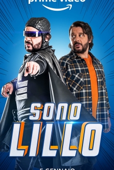 Sono Lillo (Serie TV)