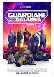 Guardiani della Galassia Vol. 3 (2023)