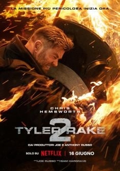 Tyler Rake 2 (2023)