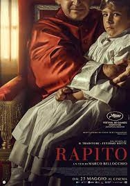 Rapito (2023)