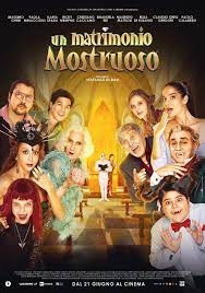 Un Matrimonio Mostruoso (2023)