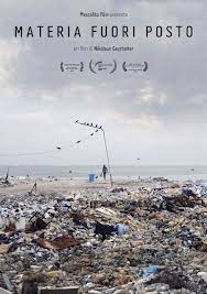 Materia Fuori Posto (2023)