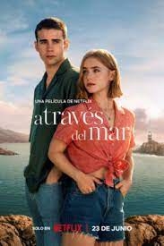 Dalla mia finestra: Al di là del mare  (2023)