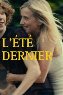 L'été dernier (2023)