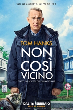 Non Così Vicino (2023)