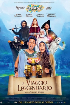 Il Viaggio Leggendario (2023)