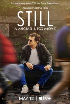 STILL: la storia di Michael J. Fox (2023)