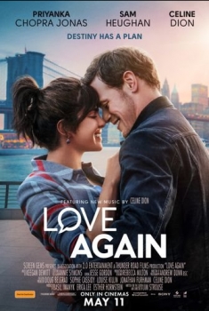 Love Again (2023)