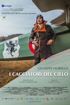 I Cacciatori del Cielo (2023)