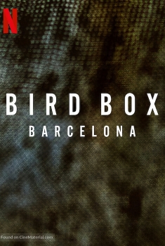 Bird Box Barcelona (2023)
