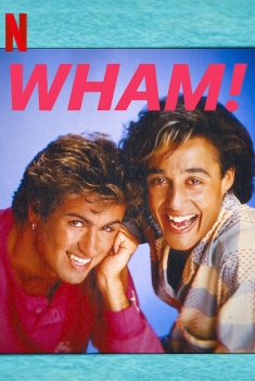 WHAM! (2023)