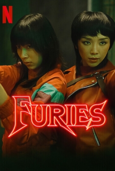 Furies (2023)