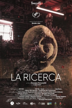 La Ricerca (2023)