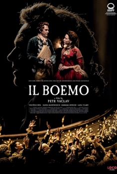 Il Boemo (2023)