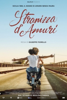 Stranizza d'amuri (2023)
