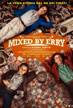 Mixed By Erry (2023)
