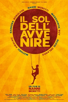 Il Sol dell'Avvenire (2023)