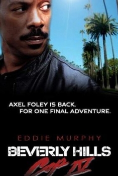 Beverly Hills Cop: Axel Foley (2023)