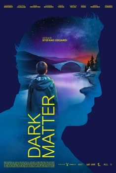 Dark Matters (2023)