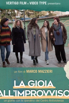 La Gioia All'Improvviso (2023)