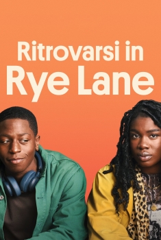 Ritrovarsi in Rye Lane  (2023)