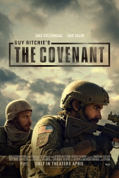 The Covenant (2023)