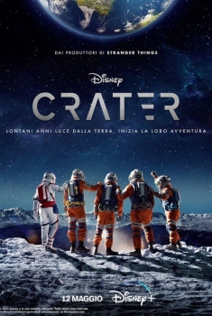 Crater (2023)