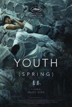Youth (Spring)  (2023)