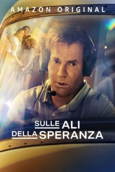 Sulle ali della speranza (2023)