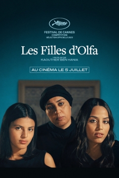 Quattro Figlie (2024)