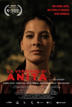 La versione di Anita (2023)