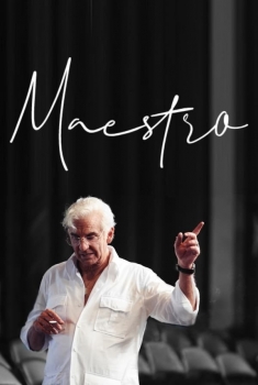 Maestro (2023)