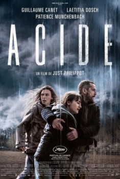 Acide (2023)