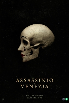 Assassinio a Venezia (2023)