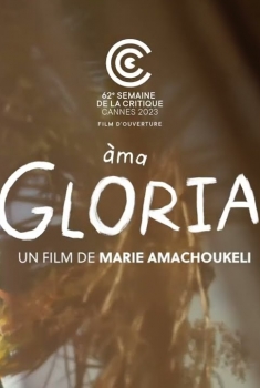 Ama Gloria (2023)