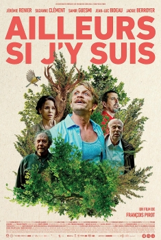 Ailleurs si j'y suis (2023)