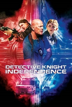 Detective Knight: Independence (2023)