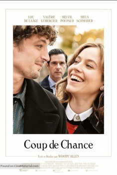 Coup de Chance (2023)