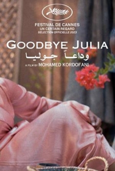 Goodbye Julia (2023)